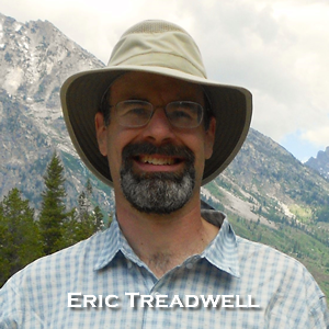 Eric Treadwell: Founder