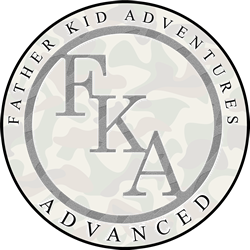Advanced FKA Logo