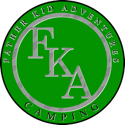 Camping FKA Logo