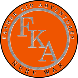 Camping FKA Logo